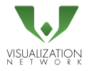 VizNetwork Logo